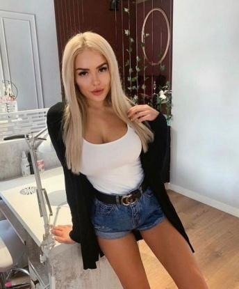 Кристина, 24 года, 3 размер груди